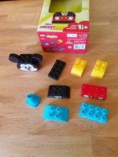 Lego Duplo erste Mickey Mouse - OVP - Nr.10898  - sehr niedlich