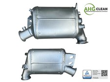 Original Dieselpartikelfilter DPF VW T5 Multivan Bus Kasten 4-Motion 7H0254700JX