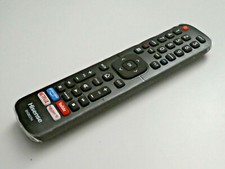Original Hisense EN2B127H Fernbedienung / Remote NEU, 2 Jahre Garantie