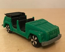 Faller Hit Car, VW 181, grün