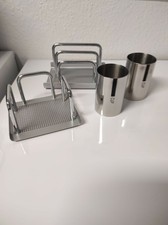 Stiftebecher Notizzettelhalter Büroartikel