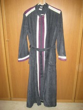 ? Möwe Bademantel Größe 42 Retro 60 er 70 er ? 