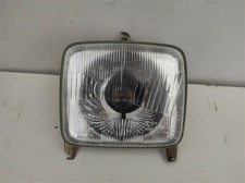 FORD TRANSIT MK2 1965-1977 HALOGEN SCHEINWERFER VORNE ORIGINAL NEU