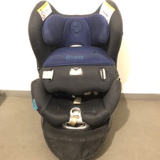 Autositz Cybex Sirona Reboarder