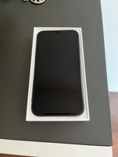 Apple iPhone 11 - 128GB - Schwarz (Ohne Simlock) A2221 (CDMA + GSM)