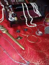 schmuckkästchen modeschmuck