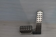 Mercedes W204 W212 W172 W209 Pedalkappen Bremspedalabdeckung A1702900182