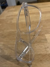 OAKLEY Original  Brillengestell Tripple X