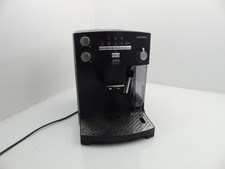 Kaffeevollautomat AEG CS 5000 Caffe Silenzio defekt/Ersatzteil, A4.8