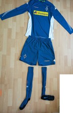 Torwarttrikot + Hose + Stutzen, Borussia Mönchengladbach, M, ca.2015-2017