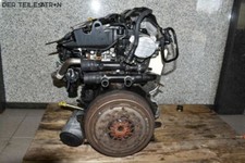 RENAULT ESPACE IV (JK0/1_) 2.2 DCI 8200281990 Motor ohne Anbauteile (Diesel)