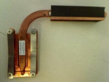 CPU Kühler Kühlkörper HP Compaq nx6110