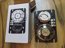 STR TE/B Einbausatz Lautsprecher u. Mikrofon Türlautsprecher 