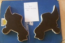 Selbstgemachte: Soy Luna - Rollschuhe (Holzschnitt) der Disney-Serie