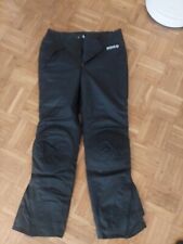 Motorradhose Polo Road mit Protektoren Größe XL W.NEU