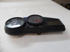 Kawasaki Ninja ZX-12R EZ01 ZXT20A Tacho Cockpit Tachoeinheit speedometer 