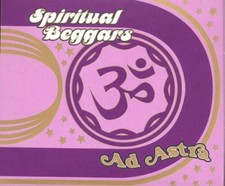Spiritual Beggars - Ad Astra Lim.Edition
