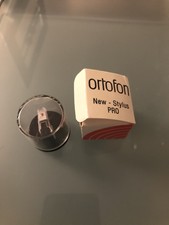 Ortofon PRO Nadel gebraucht