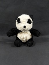 Kuschelwuschel Panda Bär ??? CE Kuscheltier Plüsch abwaschbar ca 22 cm