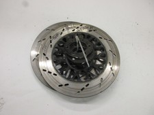 Suzuki GS 550 M Katana Bremsscheibensatz vorne Bremsscheibe 5,0 mm Bremse