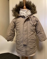 Mexx Kinder Jacke Jungen Gr. 80