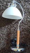 W.K.Wu products  Designer Arbeitslampe Tischleuchte Schreibtischlampe 1980er