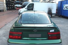 Opel Calibra Mod. 95 Heckklappe MIT Spoiler ohne Anbauteile 32071