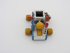 Corgi Moonbuggy, Diamonds Are Forever