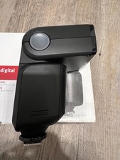 Metz mecablitz 52 AF-1 digital Aufsteckblitz  für  NIKON