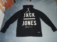 CORE by Jack & Jones CTM 7203011 Hoodie/ Pullover Gr. M NEU