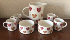 Sagaform Bjork-Forth Twinkle Glühwein Set in OVP