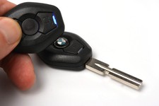 Funk-Fernbedienung_BMW_ E39_E38_E36_ E46_E49_E30_3er_Funkfernbedienung_ ZV_FFB 