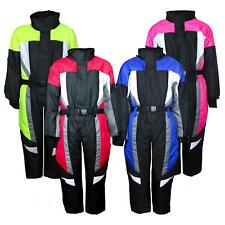 Schneeanzug Alex Kinder Skianzug Winteranzug Schneeoverall MS-Trachten