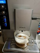 kaffeemaschine Siemens