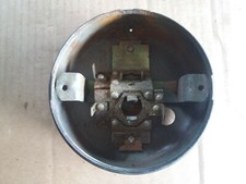 ORIGINALES DDR SIMSON S 50 RÜCKLICHT GEHÄUSE   SEHT MAL SELBER