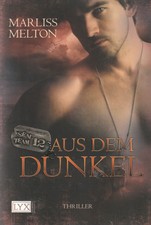 Seal Team 12 - Aus dem Dunkel