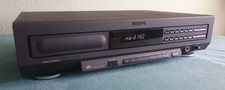 Philips CD 911 HIFI Compact Disc Player mit Digital Ausgang