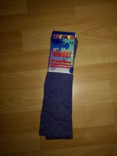 Strumphose Kinder Gr. 122-128 Neu!