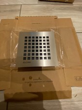 ELCOM LQM 110 Lautsprecher 5812040 Modul Quadrat i2 4250111844987