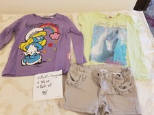 Pulli Langarm Hose Shirt Größe 98