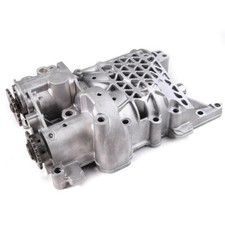2,0T Ölpumpe Versammlung Mit Ausgleichswelle Für VW Golf Jetta Passat Skoda Seat