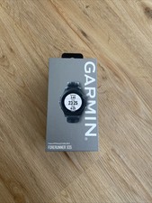 Garmin Forerunner 935 schwarz Sportuhr / Ansehen Lohnt sich / Super Zustand