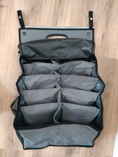 Großer Schuh Organizer, Schuhregal für Camping Wohnwagen Wohnmobil etc.