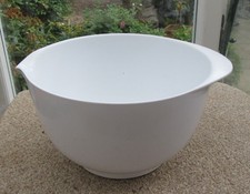 Rosti Mischen Schüssel 2l weiß