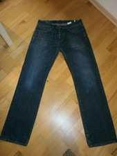 Hilfiger Jeans!  Macon Raw -  W 34/L 34 - Neuwertig! - Rogar SP 12!