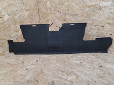 Bmw E30 Kofferraum Verkleidung Heckblech Abschlussblech Coupe Cabrio Limo NFL