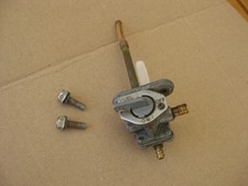 Kawasaki GPZ 500 S Benzinhahn Kraftstoffhahn