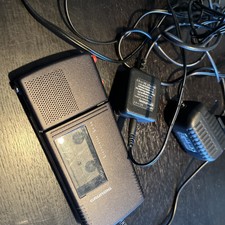 GRUNDIG GFS2000 Grundig Diktiergerät Stenorette Sh 24 6 x 14 x 1,9 cm (B x H x T