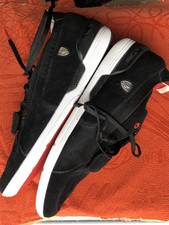 Puma Driving Power 2 Ferrari Sneaker Herren Sportschuh Gr 44,5.      29 Cm