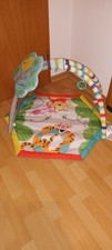 auflösung baby spielbogen decke activity center winnie pooh puuh krabbeldecke 